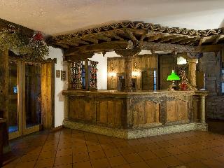 Hotel Milleluci fotoÄŸrafÄ±