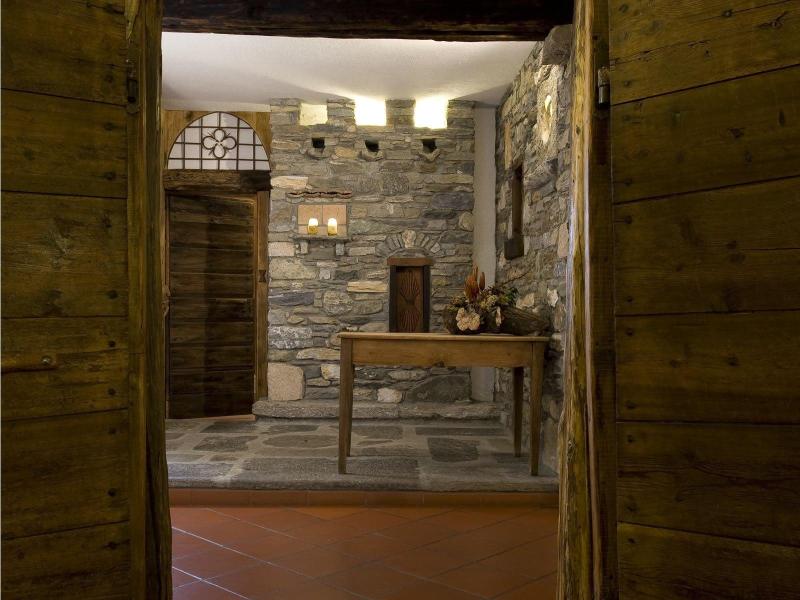 Hotel Milleluci - Toplantı