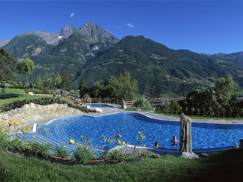 Hotel Milleluci - Aktivite