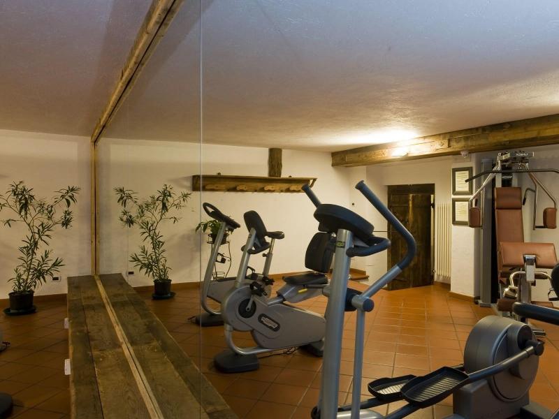 Hotel Milleluci - Aktivite