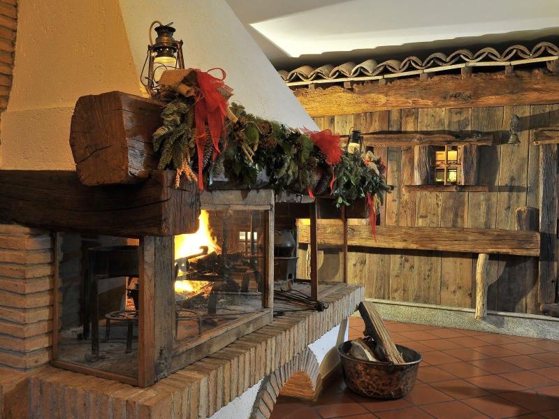 Hotel Milleluci - Genel