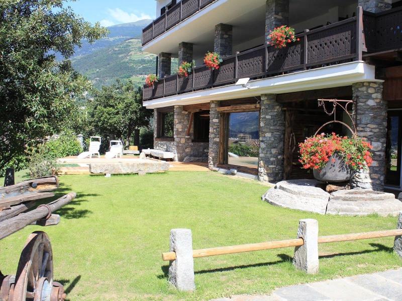 Hotel Milleluci - Genel