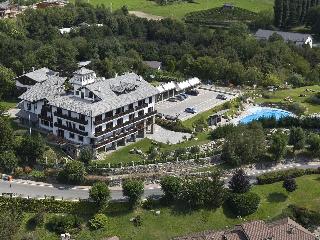 Hotel Milleluci fotoÄŸrafÄ±