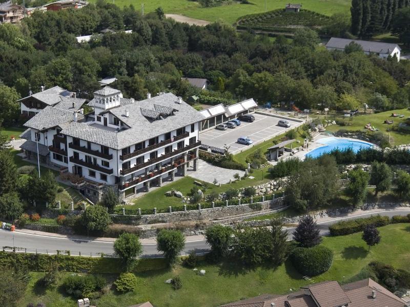 Hotel Milleluci - Genel