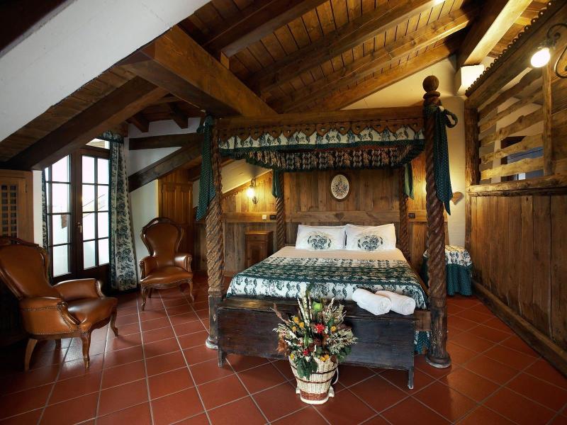 Hotel Milleluci - Oda