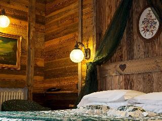Hotel Milleluci fotoÄŸrafÄ±
