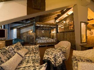 Hotel Milleluci fotoÄŸrafÄ±