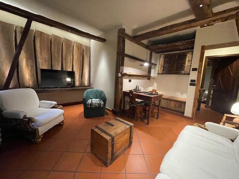 Hotel Milleluci - Oda