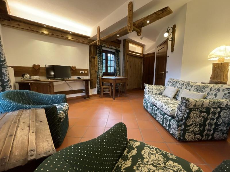 Hotel Milleluci - Oda