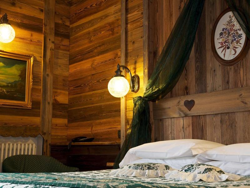 Hotel Milleluci - Oda
