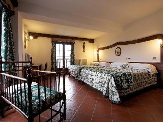 Hotel Milleluci fotoÄŸrafÄ±