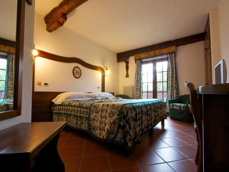 Hotel Milleluci - Oda