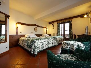 Hotel Milleluci fotoÄŸrafÄ±