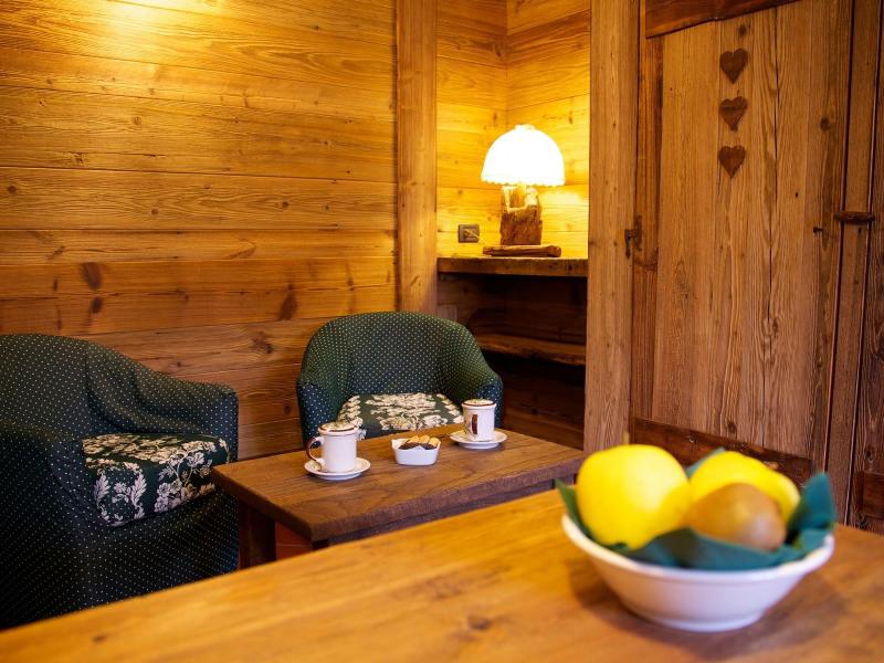 Hotel Milleluci - Restoran