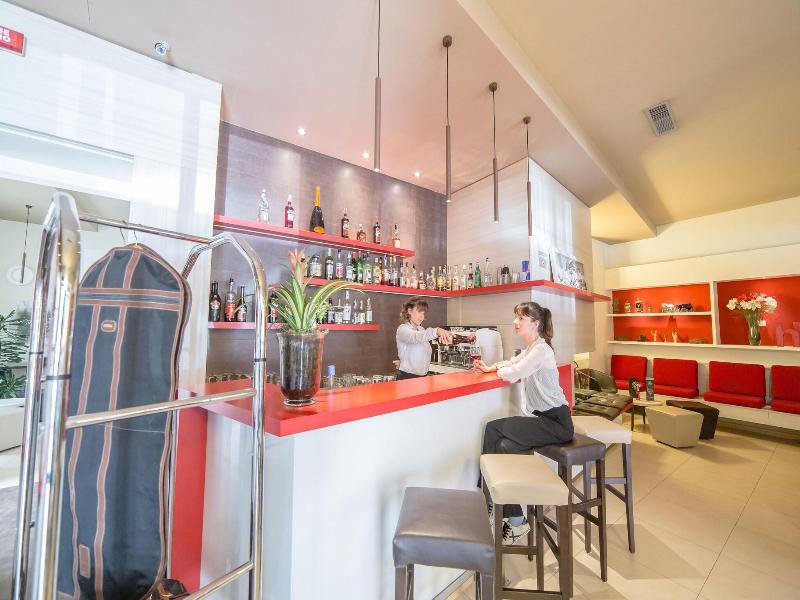 Hb Aosta - Bar
