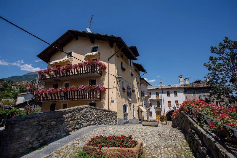 Hotel Cecchin - Genel