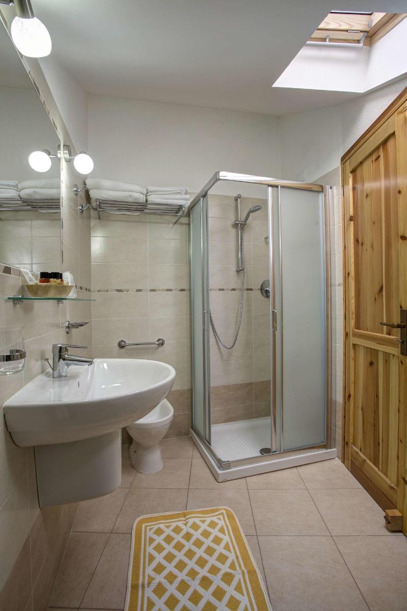 Hotel Cecchin - Oda