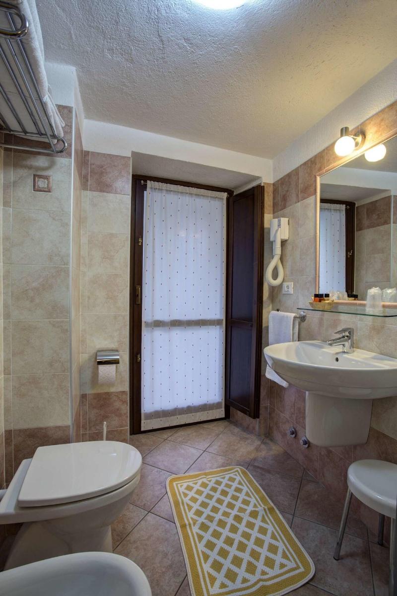 Hotel Cecchin - Oda