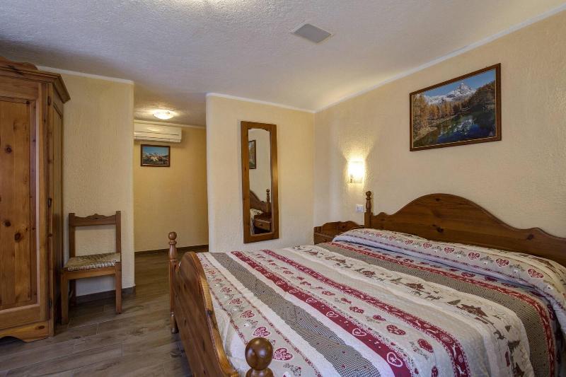 Hotel Cecchin - Oda