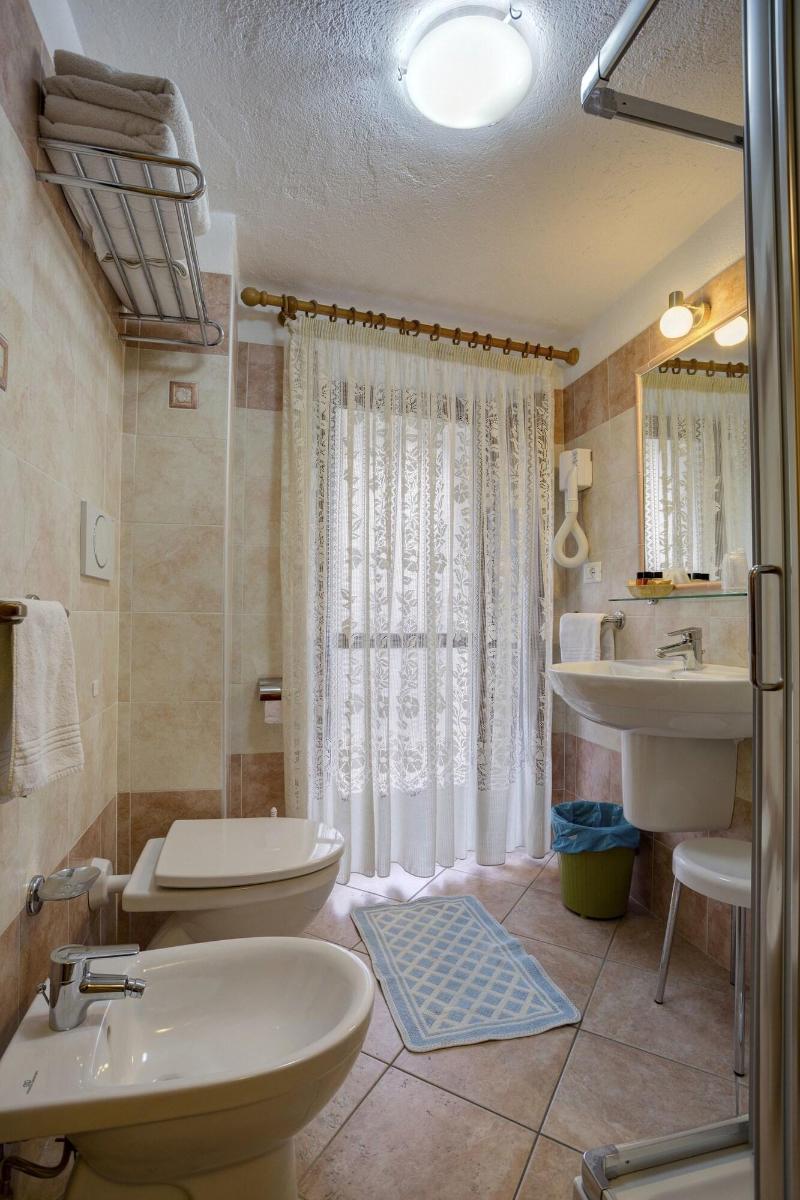 Hotel Cecchin - Oda