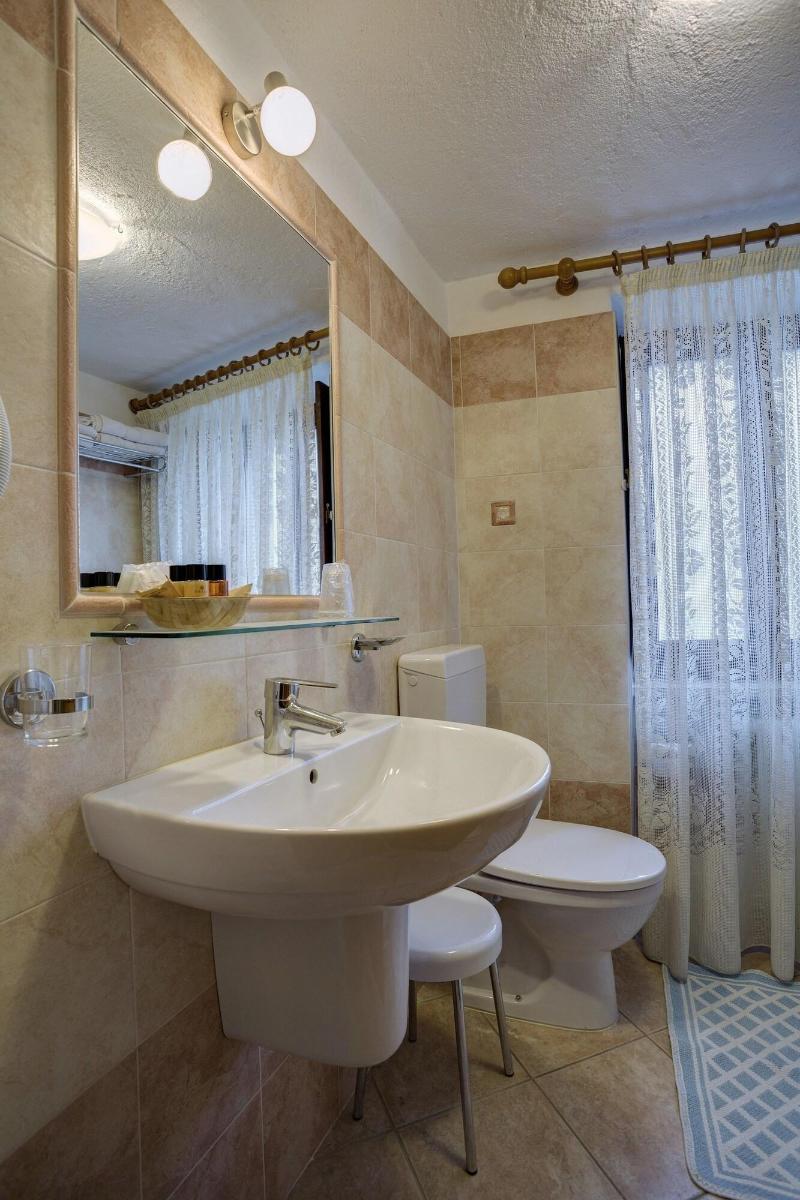 Hotel Cecchin - Oda