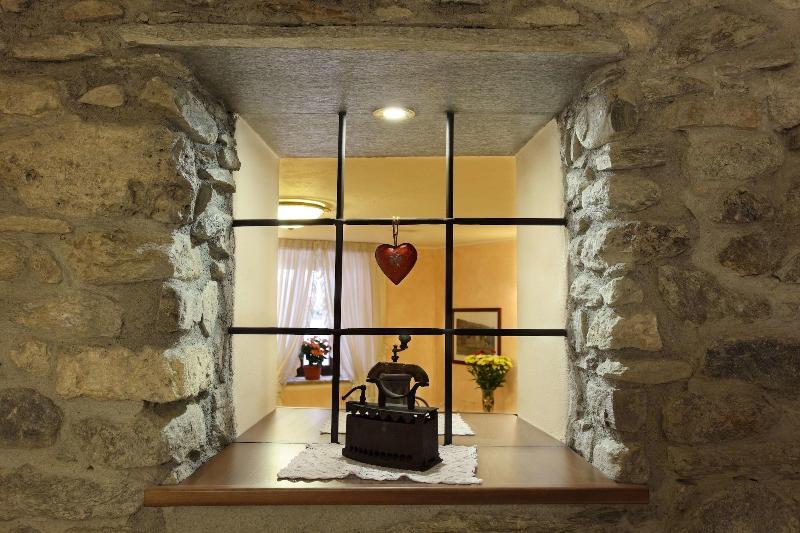 Hotel Cecchin - Restoran