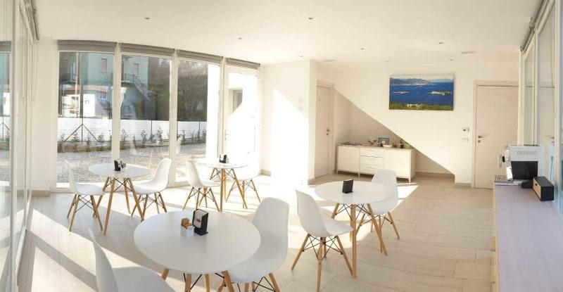 Crystal Bed And Breakfast - Lobi