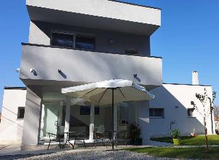 Crystal Bed And Breakfast otel fotoğrafı