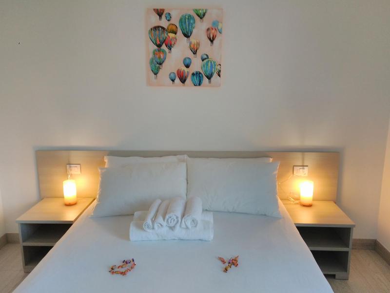 Crystal Bed And Breakfast - Oda