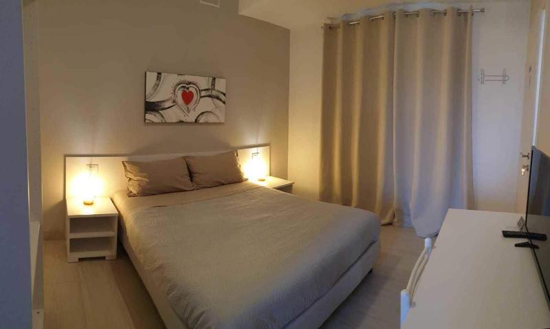 Crystal Bed And Breakfast - Oda
