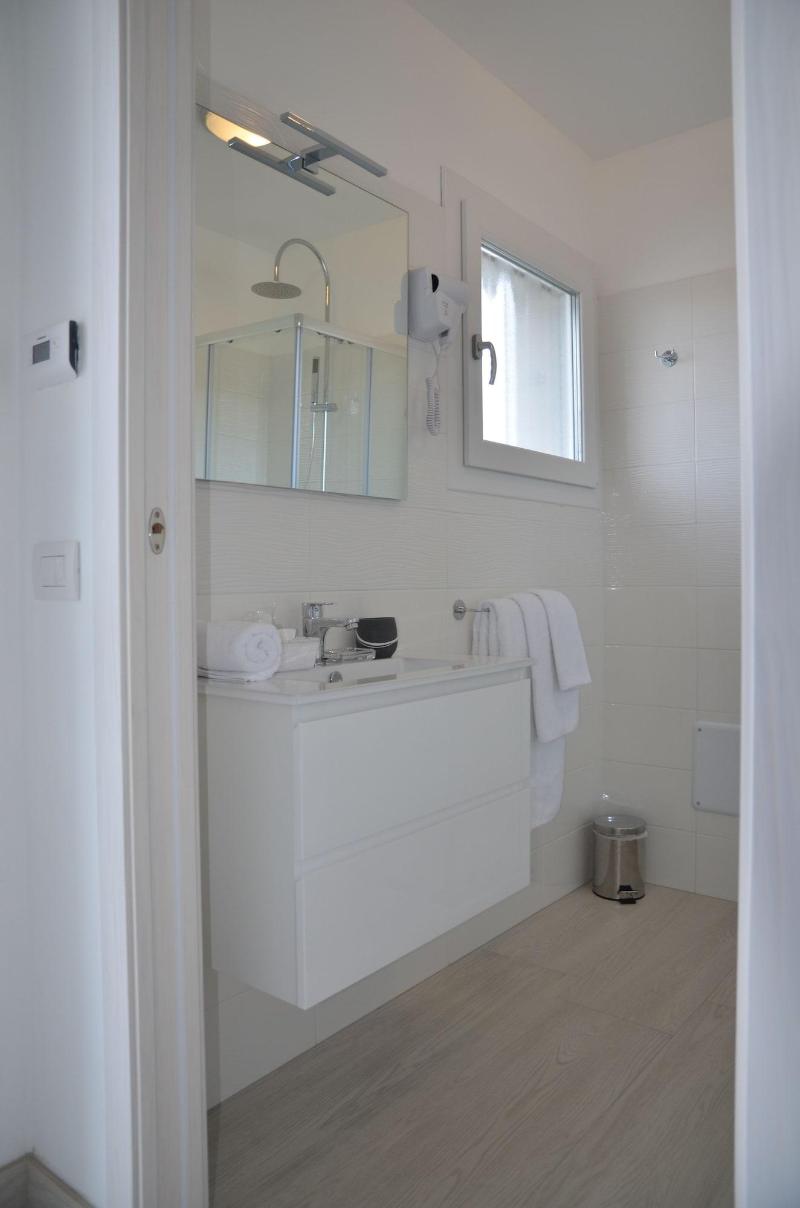 Crystal Bed And Breakfast - Oda