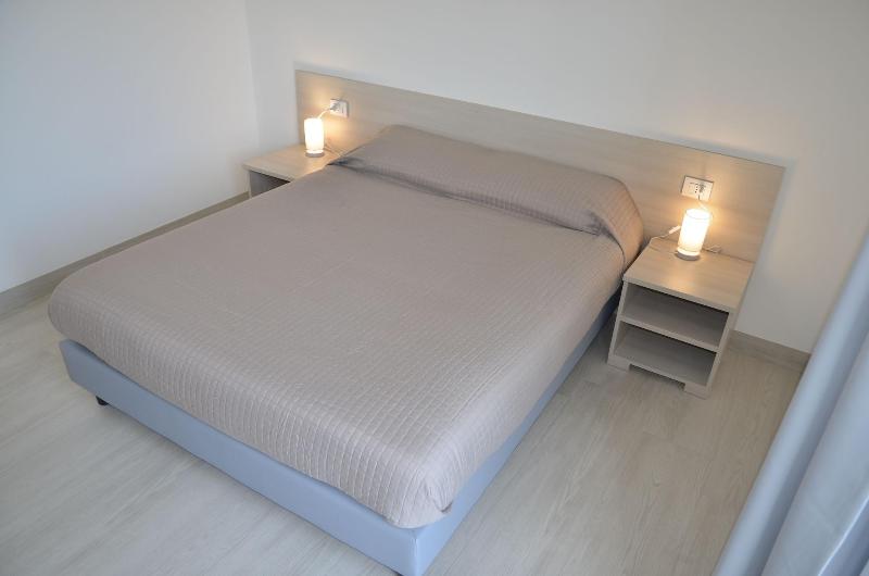 Crystal Bed And Breakfast - Oda