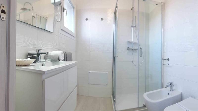 Crystal Bed And Breakfast - Oda