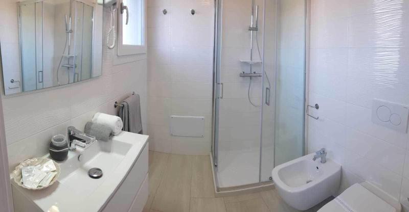 Crystal Bed And Breakfast - Oda