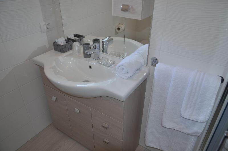 Crystal Bed And Breakfast - Oda