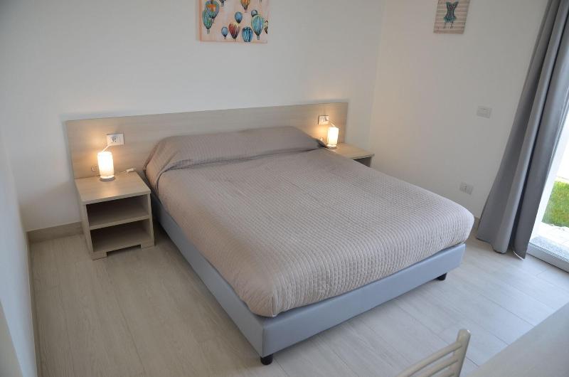 Crystal Bed And Breakfast - Oda