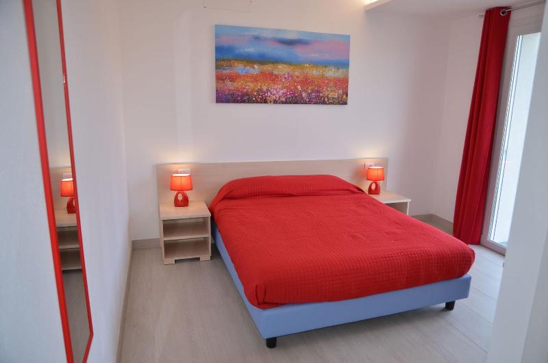Crystal Bed And Breakfast - Oda