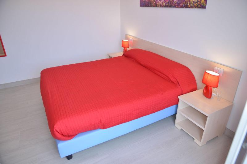 Crystal Bed And Breakfast - Oda
