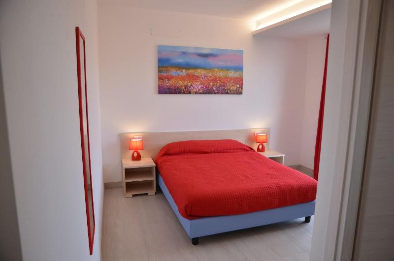 Crystal Bed And Breakfast - Oda