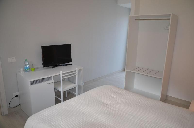 Crystal Bed And Breakfast - Oda