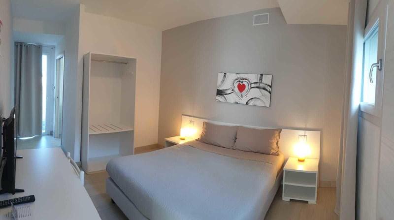 Crystal Bed And Breakfast - Oda