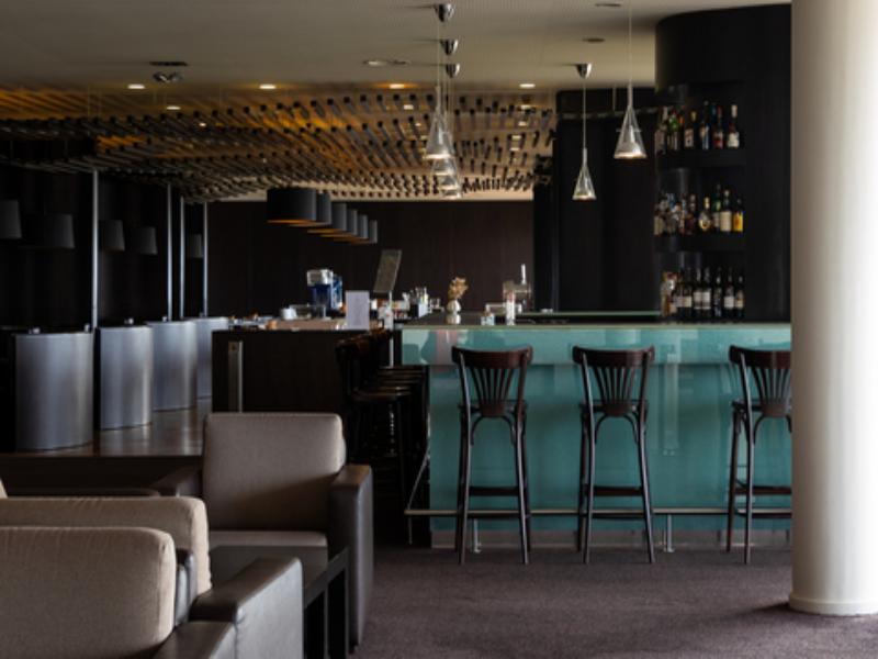 Hotel Flor de Sal by the Editory - Bar