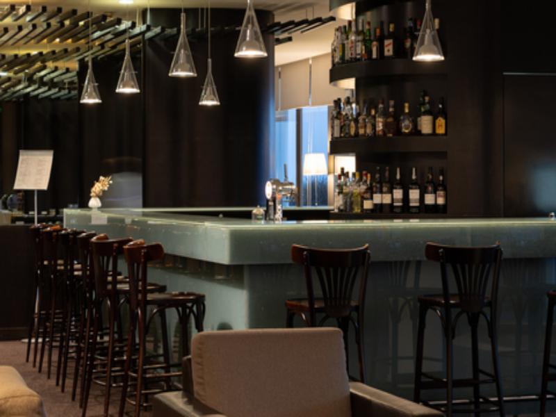 Hotel Flor de Sal by the Editory - Bar