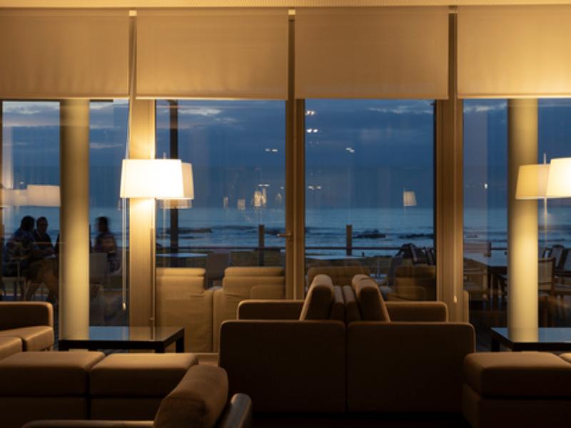 Hotel Flor de Sal by the Editory - Bar