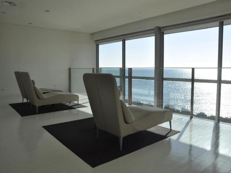 Hotel Flor de Sal by the Editory - Lobi