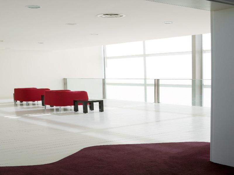 Hotel Flor de Sal by the Editory - Lobi