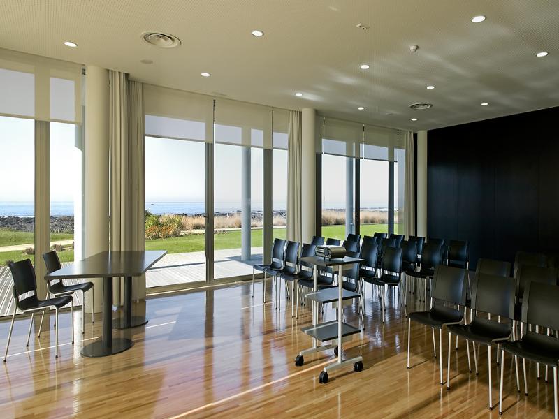 Hotel Flor de Sal by the Editory - Toplantı