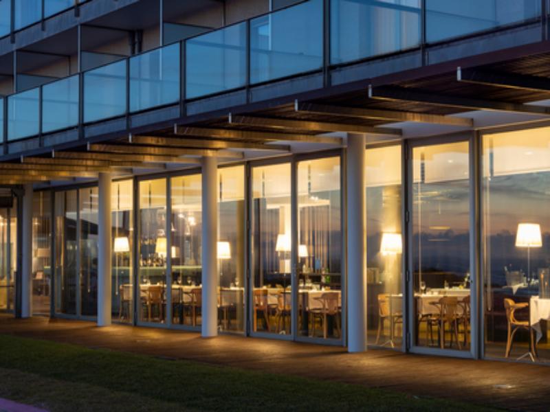 Hotel Flor de Sal by the Editory - Genel