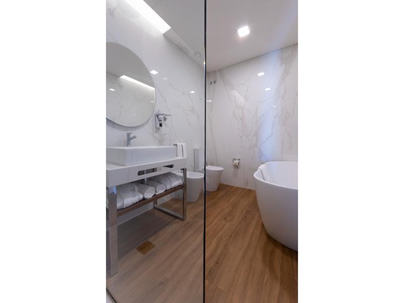 Hotel Flor de Sal by the Editory - Oda