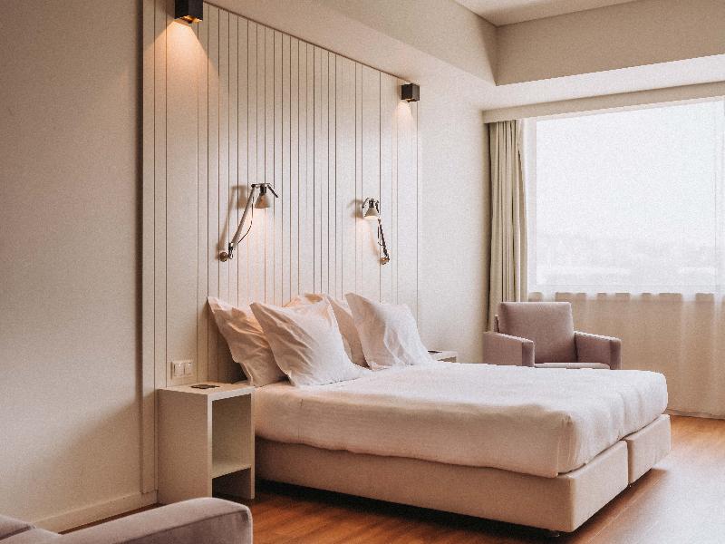 Hotel Flor de Sal by the Editory - Oda